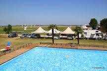 Centro di Paracadutismo Skydive Pull Out Ravenna